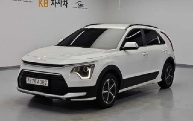 니로PHEV 중고차 디 올 뉴 니로 프레스티지 매물 사진 10 - 2024/08 90,000km