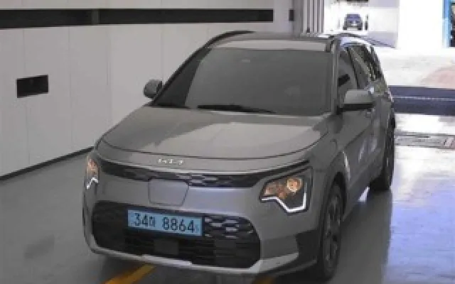 니로PHEV 중고차 디 올 뉴 니로 EV 에어 매물 사진 20 - 2023/07 52,814km