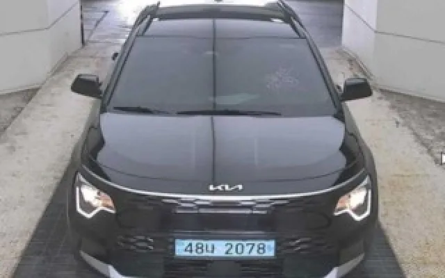 니로PHEV 중고차 디 올 뉴 니로 EV 에어 매물 사진 13 - 2023/07 16,000km