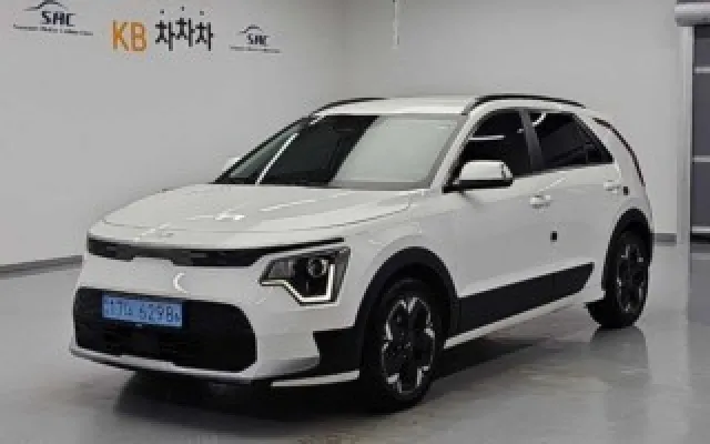 니로PHEV 중고차 디 올 뉴 니로 EV 에어 매물 사진 19 - 2022/12 160,241km