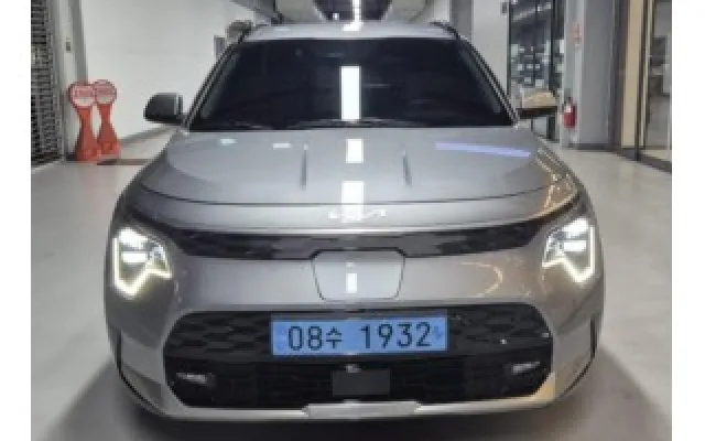 니로PHEV 중고차 디 올 뉴 니로 EV 에어 매물 사진 12 - 2022/10 31,321km
