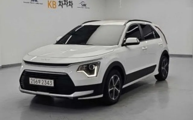 니로PHEV 중고차 디 올 뉴 니로 프레스티지 매물 사진 17 - 2022/07 46,000km