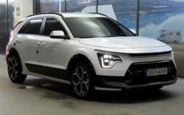 니로PHEV 중고차 디 올 뉴 니로 프레스티지 매물 사진 15 - 2022/03 62,635km