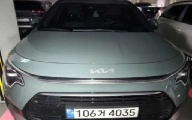 니로PHEV 중고차 디 올 뉴 니로 시그니처 매물 사진 10 - 2022/03 151,221km