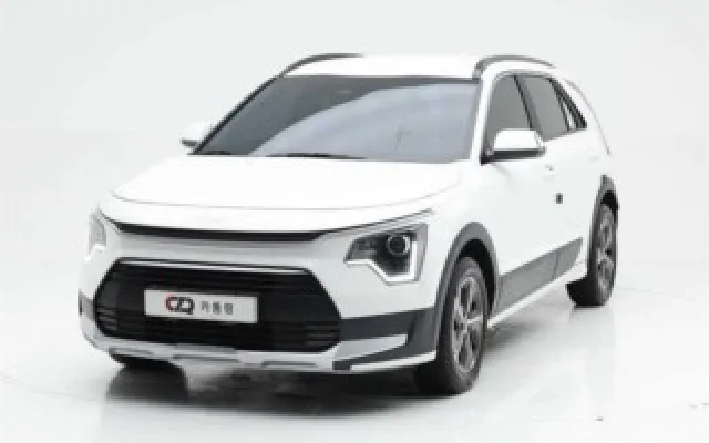 니로PHEV 중고차 디 올 뉴 니로 프레스티지 매물 사진 3 - 2023/08 35,100km