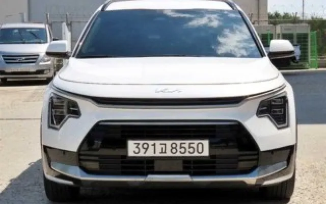 니로PHEV 중고차 디 올 뉴 니로 시그니처 매물 사진 14 - 2022/07 62,704km