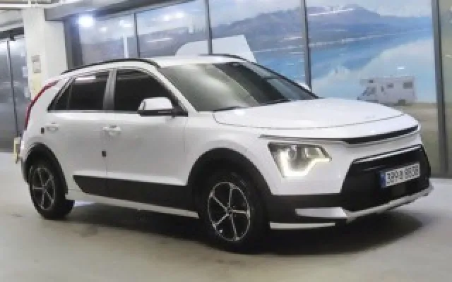 니로PHEV 중고차 디 올 뉴 니로 프레스티지 매물 사진 16 - 2022/05 29,267km