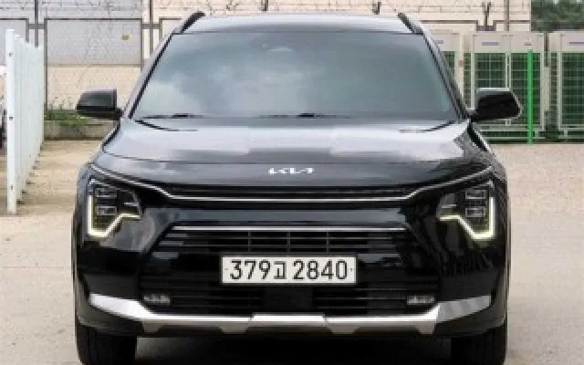 니로PHEV 중고차 디 올 뉴 니로 프레스티지 매물 사진 14 - 2022/05 153,015km