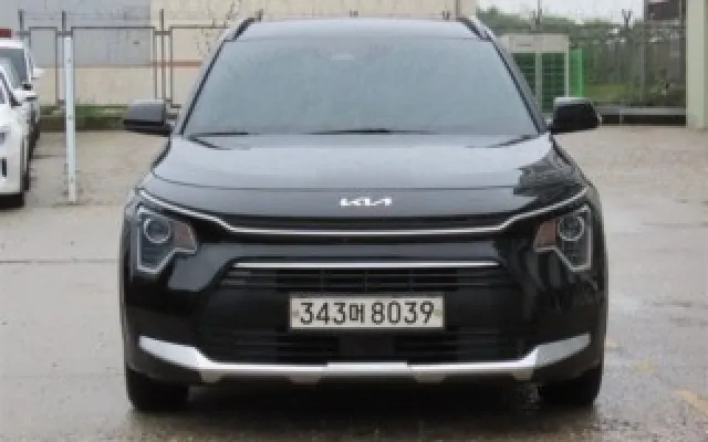 니로PHEV 중고차 디 올 뉴 니로 프레스티지 매물 사진 18 - 2022/02 145,212km